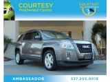 2011 GMC Terrain SLE