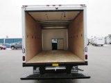 2014 GMC Savana Cutaway 3500 Commercial Moving Truck Trunk