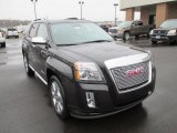 2014 GMC Terrain Denali AWD Front 3/4 View