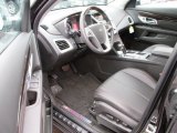 2014 GMC Terrain Denali AWD Jet Black Interior