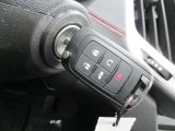 2014 GMC Terrain Denali AWD Keys