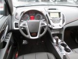 2014 GMC Terrain Denali AWD Dashboard