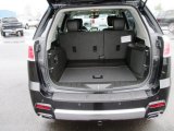 2014 GMC Terrain Denali AWD Trunk