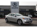 2014 Silver Moon Acura ILX 2.0L Technology #88891738