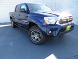 2014 Toyota Tacoma V6 Prerunner Double Cab