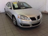 2010 Pontiac G6 GT Sedan