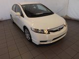 2011 Honda Civic LX Sedan