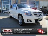 2011 Mercedes-Benz GLK 350
