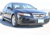 2006 Acura TL 3.2