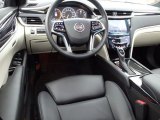 2014 Cadillac XTS Vsport Platinum AWD Dashboard