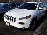 2014 Jeep Cherokee Latitude 4x4