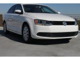 2011 Volkswagen Jetta SE Sedan