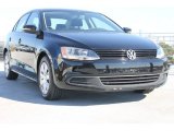 2011 Volkswagen Jetta SE Sedan