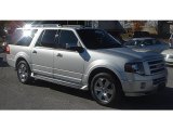 2010 Ingot Silver Metallic Ford Expedition EL Limited 4x4 #88891949
