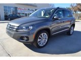 2012 Volkswagen Tiguan SE