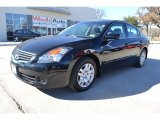 2009 Nissan Altima 2.5 S