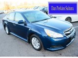 2011 Subaru Legacy 2.5i Premium