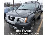 2011 Nissan Xterra Pro-4X 4x4