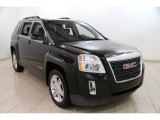 2011 GMC Terrain SLE
