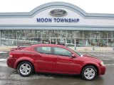 2010 Dodge Avenger R/T