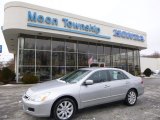 2007 Honda Accord SE V6 Sedan