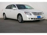 2007 Blizzard White Pearl Toyota Avalon Limited #88920511