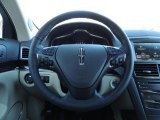 2014 Lincoln MKT FWD Steering Wheel