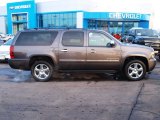 2011 Chevrolet Suburban LTZ 4x4