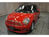 2011 Mini Cooper Hardtop