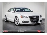 2009 Audi A5 3.2 quattro Coupe