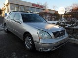2002 Lexus LS 430