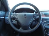 2014 Lincoln MKS FWD Steering Wheel