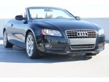 2011 Audi A5 2.0T Convertible
