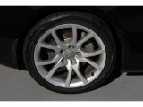 2011 Audi A5 2.0T Convertible Wheel