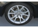 2011 Audi A5 2.0T Convertible Wheel