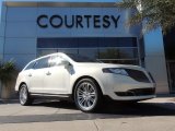 2013 Crystal Champagne Lincoln MKT EcoBoost AWD #88920648