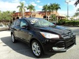 2013 Ford Escape SEL 1.6L EcoBoost