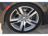 2012 Fisker Karma EcoSport Wheel