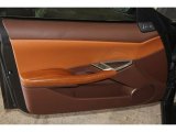 2012 Fisker Karma EcoSport Door Panel