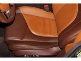 2012 Fisker Karma EcoSport Front Seat