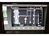 2012 Fisker Karma EcoSport Navigation