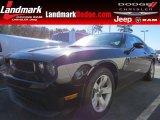 2012 Dodge Challenger SXT