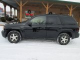 2006 Chevrolet TrailBlazer LS 4x4