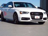 2014 Glacier White Metallic Audi S4 Premium plus 3.0 TFSI quattro #88920803