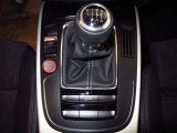 2014 Audi S4 Premium plus 3.0 TFSI quattro 6 Speed Manual Transmission