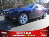 2014 Dodge Challenger SXT
