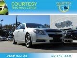 2012 Chevrolet Malibu LT