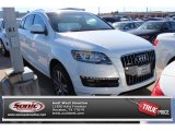 2014 Carrara White Audi Q7 3.0 TDI quattro #88920576