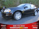 2014 Dodge Avenger SE