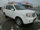 2011 Honda Pilot EX-L 4WD